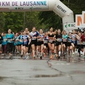 Ambiance at 20KM
