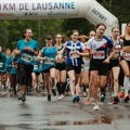 Ambiance at 20KM