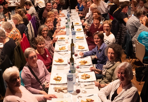 Soirée 2024