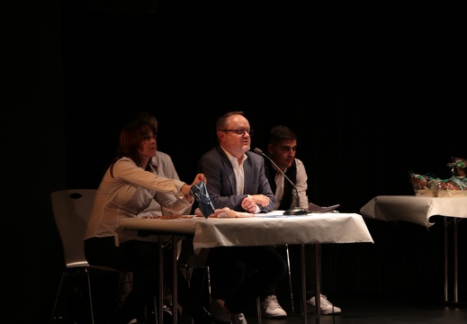 Soirée 2022